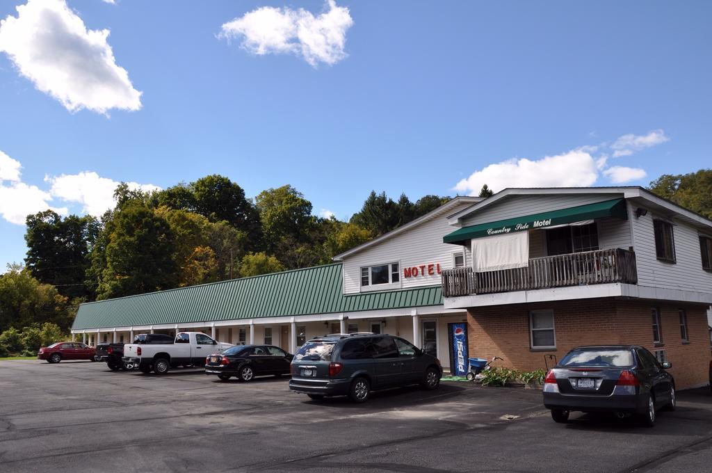 Countryside Motel Fishkill Kültér fotó