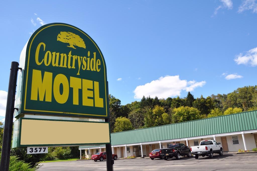 Countryside Motel Fishkill Szoba fotó