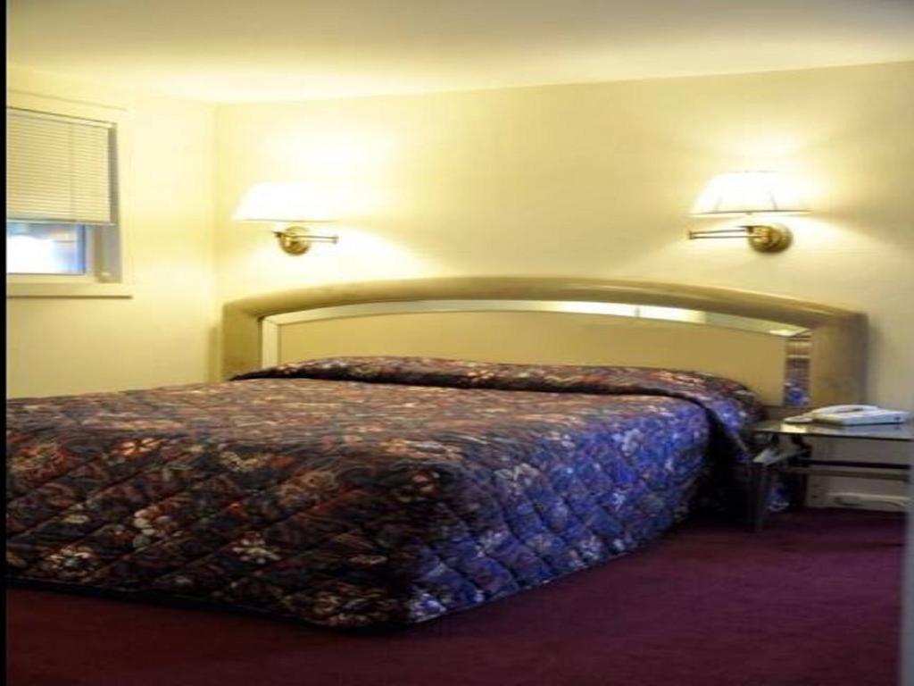Countryside Motel Fishkill Szoba fotó