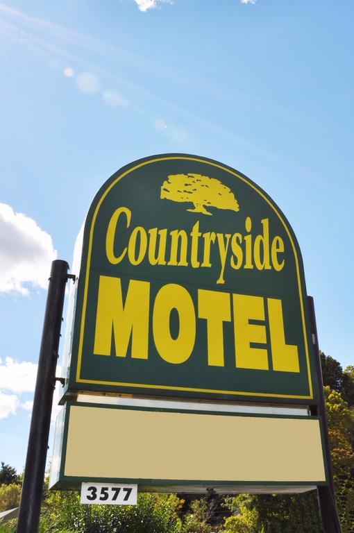 Countryside Motel Fishkill Szoba fotó