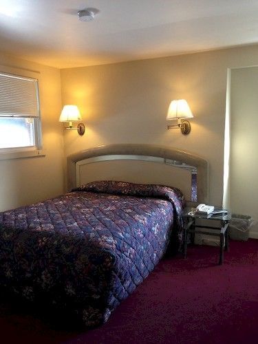 Countryside Motel Fishkill Kültér fotó