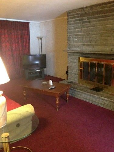 Countryside Motel Fishkill Kültér fotó