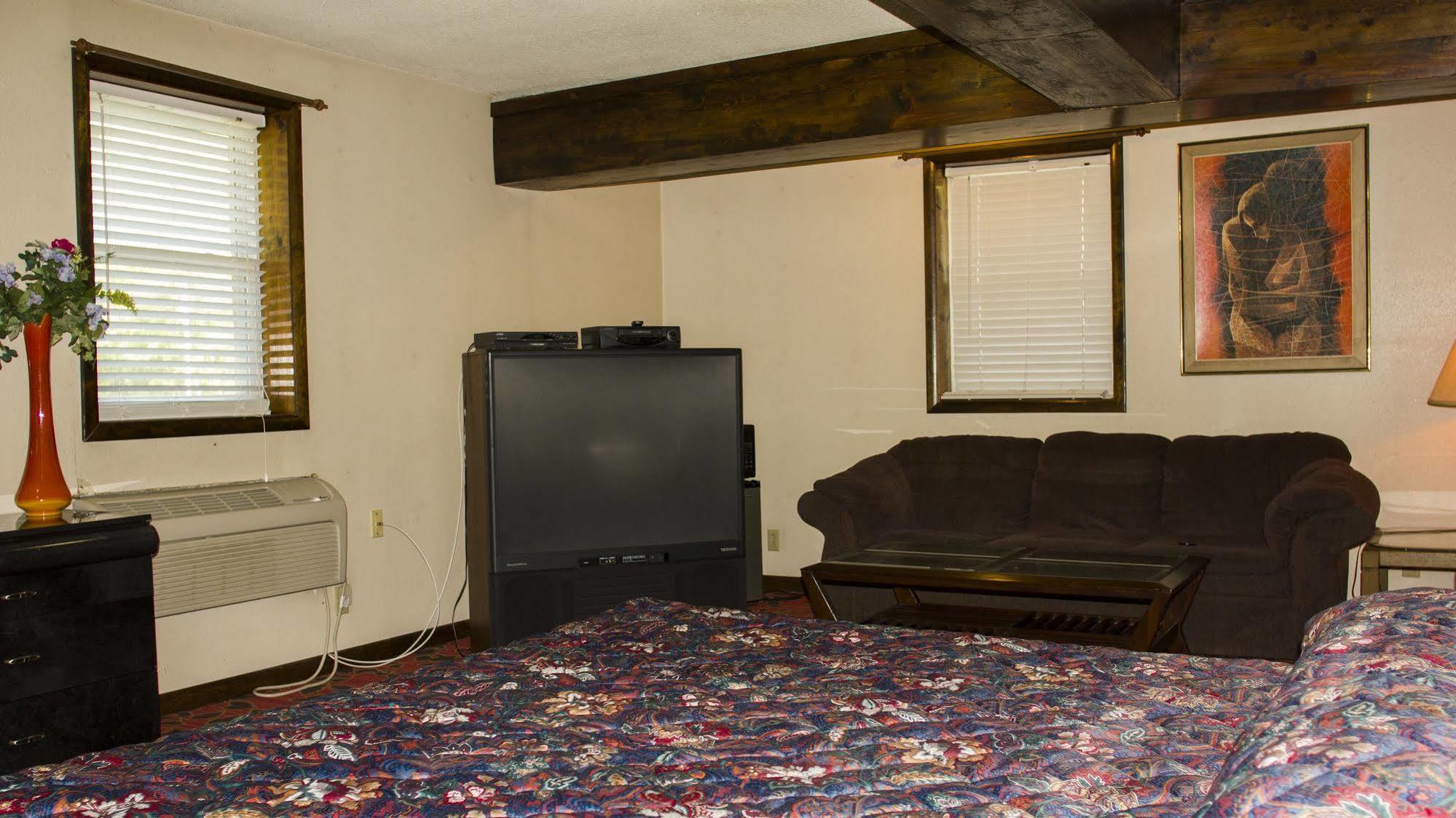 Countryside Motel Fishkill Kültér fotó