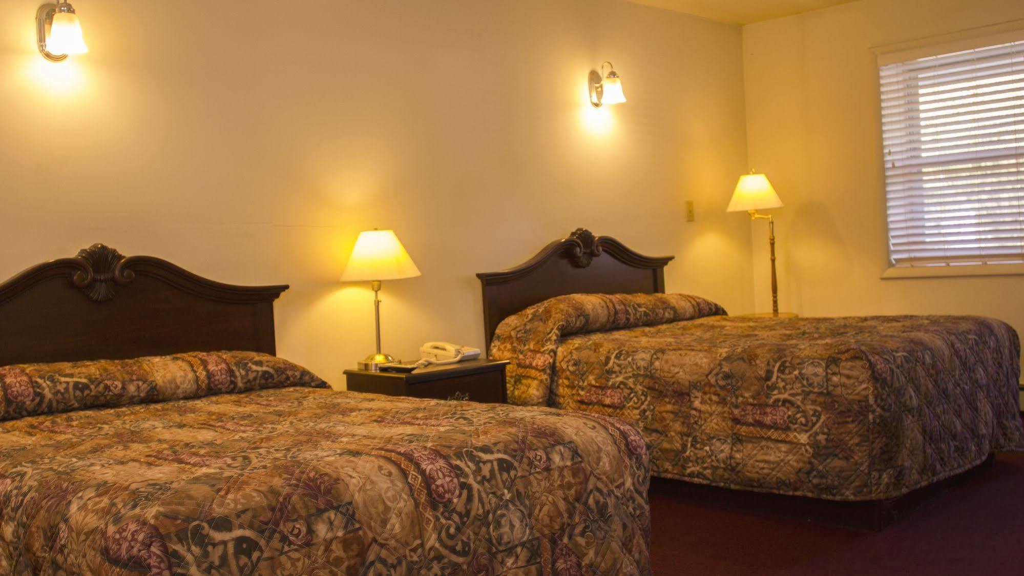 Countryside Motel Fishkill Kültér fotó