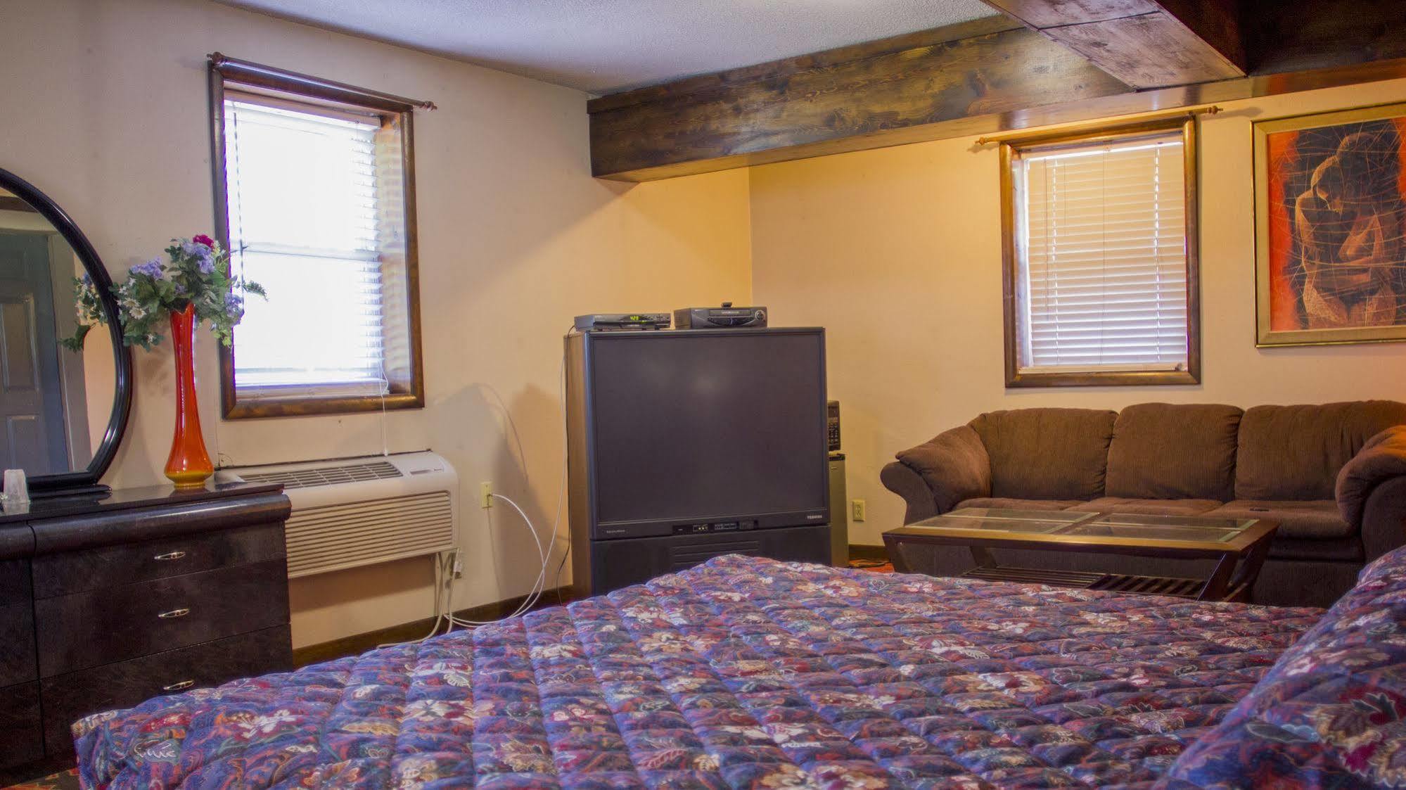 Countryside Motel Fishkill Kültér fotó