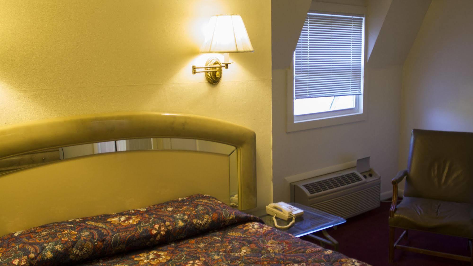 Countryside Motel Fishkill Kültér fotó