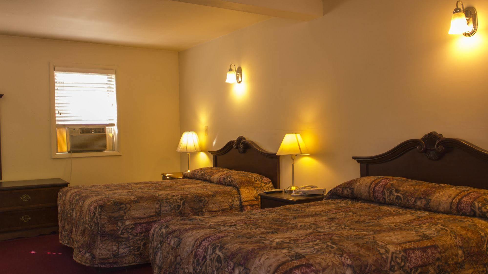 Countryside Motel Fishkill Kültér fotó