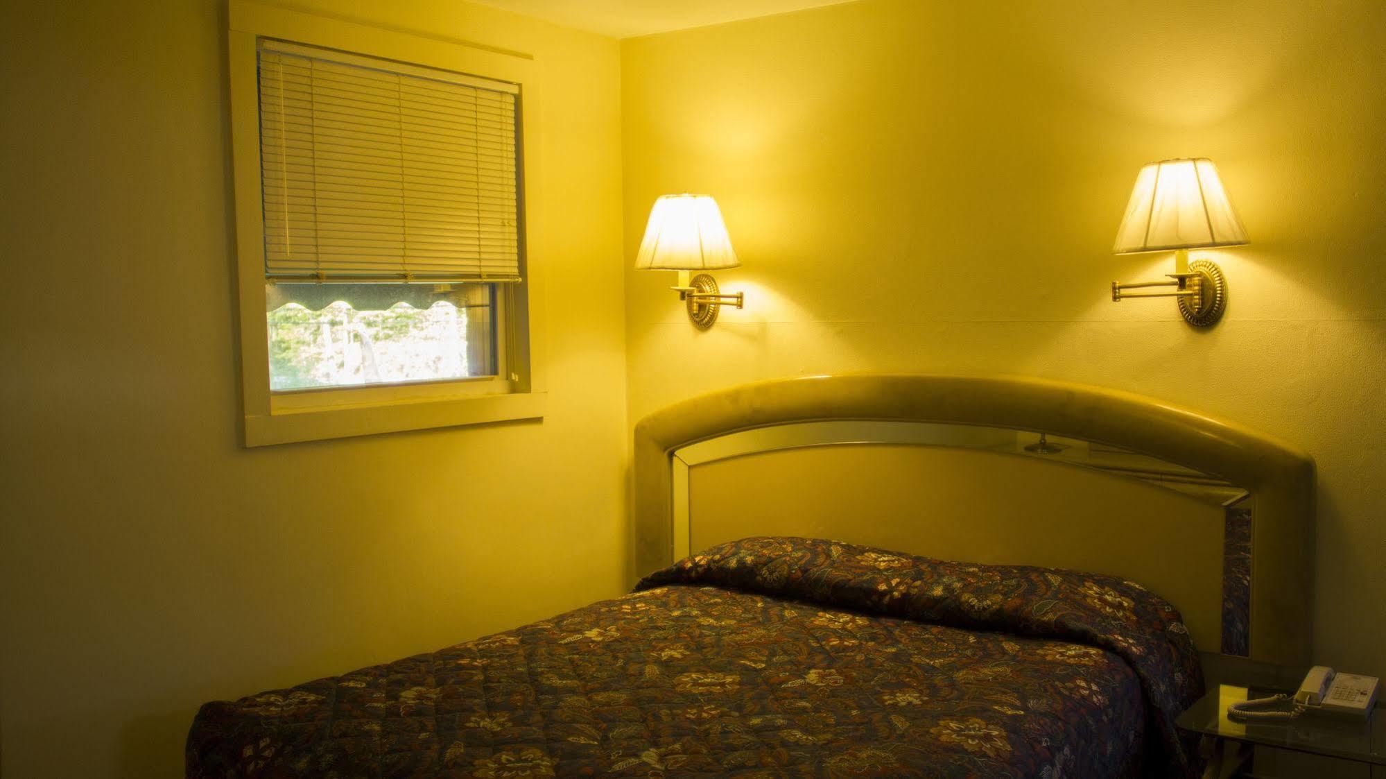 Countryside Motel Fishkill Kültér fotó